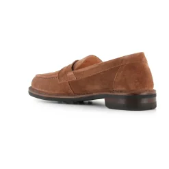 ASTORFLEX Loafers*Loafer Brun