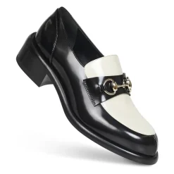 Gucci Loafers*Loafer med Hestebidsel Sort