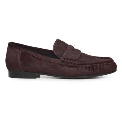 Bibi Lou Loafers*Loafers Lilla