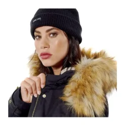 Kaporal Frakker*Lofty Parka Sort