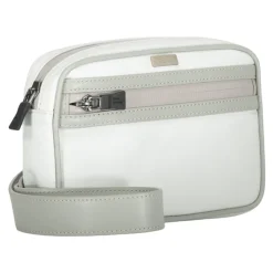 Herno Bæltetasker*Logo Bæltetaske med Aftagelig Rem Hvid