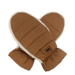 UGG Handsker*Logo Gloves Brun