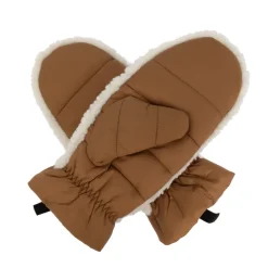 UGG Handsker*Logo Gloves Brun