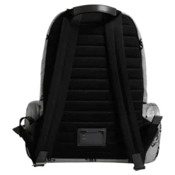 Dolce & Gabbana Rygsække*Logo Plaque Rygsæk Grå