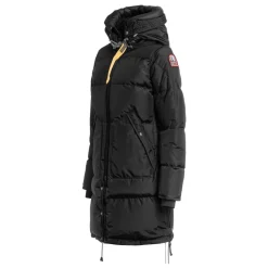 Parajumpers Jakker*Long Bear Hooded Parka Sort