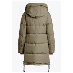 Parajumpers Frakker*Long Bear Parka Beige