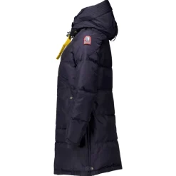 Parajumpers Frakker*Long Bear Quiltet Jakke Blå