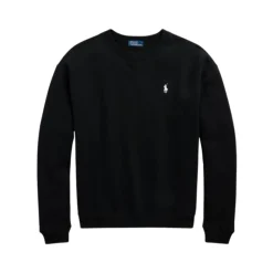 Polo Ralph Lauren Sweatshirts*Long Sleeve Sweatshirt Blå