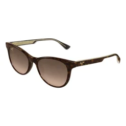Maui Jim Solbriller*Lonomea Sunglasses Brun
