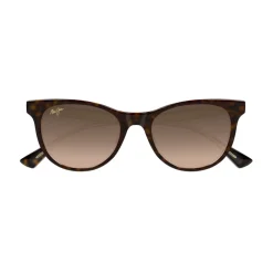 Maui Jim Solbriller*Lonomea Sunglasses Brun