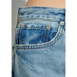 Anine Bing Jeans*Loose-fit Jeans Blå