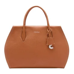 Coccinelle Håndtasker*Lord Large Taske Brun