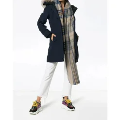 Canada Goose Frakker*Lorette Parka Brun