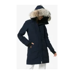 Canada Goose Frakker*Lorette Parka Brun