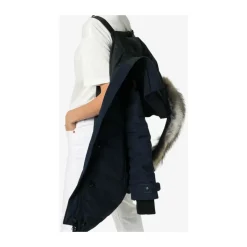 Canada Goose Frakker*Lorette Parka Brun