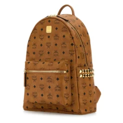 MCM Rygsække*Lærred Stark Rygsæk Brun