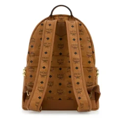 MCM Rygsække*Lærred Stark Rygsæk Brun