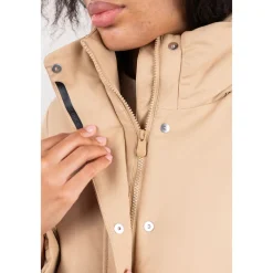 Save The Duck Jakker*Lua Jacket Beige