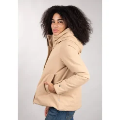 Save The Duck Jakker*Lua Jacket Beige