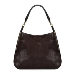 Campomaggi Skuldertasker*Luana Taske Brun