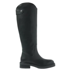 Via Vai Støvler*Lucia Rumi High Boots Sort