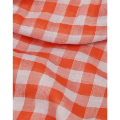 Faliero Sarti Tørklæder*Luksuriøs italiensk tørklædekollektion Multifarvet