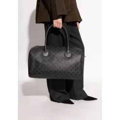 By Malene Birger Rejsetasker*Lullu Small Handbag Sort