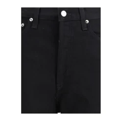 Agolde Jeans*Luna Pieced Jeans Sort