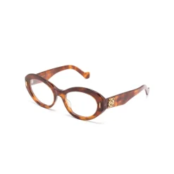 Loewe Briller*LW50090I 053 Optical Frame Brun