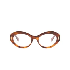 Loewe Briller*LW50090I 053 Optical Frame Brun