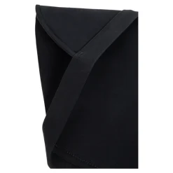 MM6 Maison Margiela Jakker*Lycra Jersey Bolero Sort