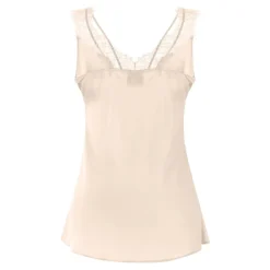 PINKO Bluser & Skjorter*Lydia Viscose Twill Top Pink