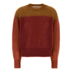 Marant étoile Striktrøjer & Sweatere*Madeline Sweater Multifarvet