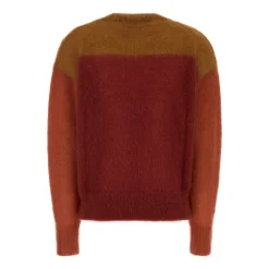 Marant étoile Striktrøjer & Sweatere*Madeline Sweater Multifarvet