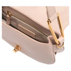 Coccinelle Skuldertasker*Magie Soft Skuldertaske Pink