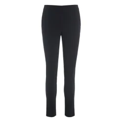 Bitte Kai Rand Bukser*Magisk Stræk Elastiske Bukser Sort