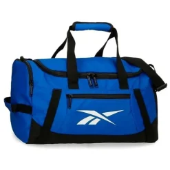 Reebok Rejsetasker*Malden Duffel Bag Blå