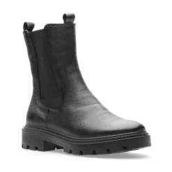 ara Chelsea Boots*Manchester Støvletter Sort
