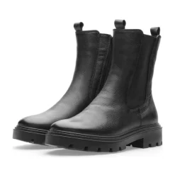 ara Chelsea Boots*Manchester Støvletter Sort