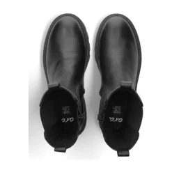 ara Chelsea Boots*Manchester Støvletter Sort