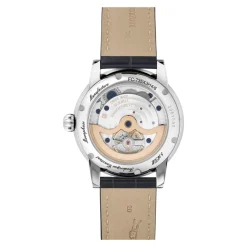 FREDERIQUE CONSTANT Ure*MANUFACTURE CLASSIC POWER RESERVE BIG DATE Grå