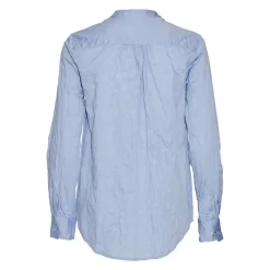 Heartmade Bluser & Skjorter*Maple Shirt Blå