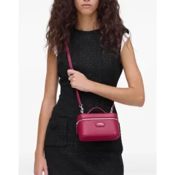 Marc Jacobs Bæltetasker*Tasker.. Fuchsia Pink