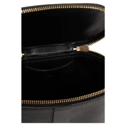 Chloé Bæltetasker*Marcie Mini Skuldertaske Sort