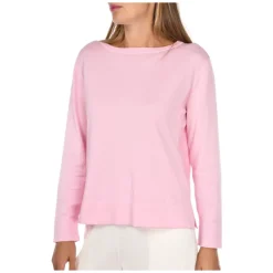 Gran Sasso Striktrøjer & Sweatere*MARINARA Pink