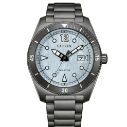 CITIZEN Ure*Marine 188 Multifarvet