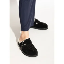 Kenzo Loafers*Matto Slides Sort