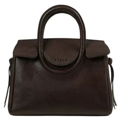 STAUD Håndtasker*Maude Skuldertaske Brun