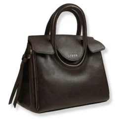 STAUD Håndtasker*Maude Skuldertaske Brun