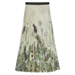 Munthe Nederdele*Maxi Nederdele Multifarvet